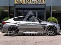 2016 BMW X6