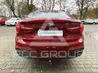 2016 BMW X6