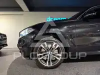 2016 BMW X6