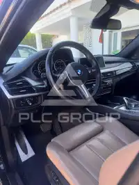 2016 BMW X6