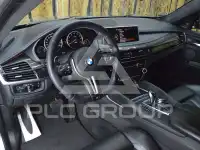 2016 BMW X6