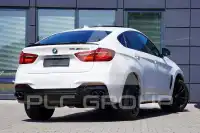 2016 BMW X6
