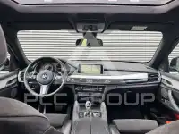 2016 BMW X6