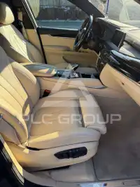 2016 BMW X6