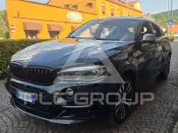 2016 BMW X6
