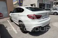 2016 BMW X6