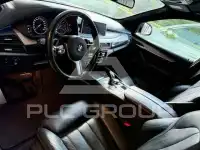 2016 BMW X6