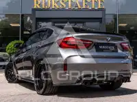 2016 BMW X6