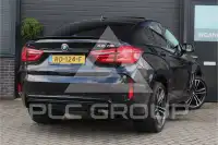 2016 BMW X6