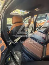 2016 BMW X6