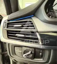 2016 BMW X6