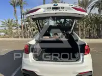 2016 BMW X6