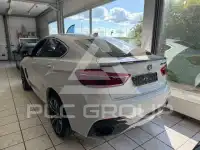 2016 BMW X6