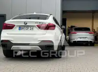 2016 BMW X6