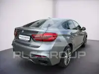 2016 BMW X6