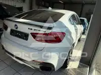2016 BMW X6