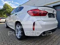2016 BMW X6