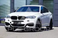 2016 BMW X6