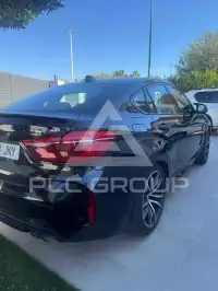 2016 BMW X6
