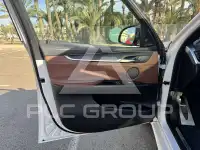 2016 BMW X6