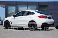 2016 BMW X6
