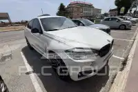 2016 BMW X6