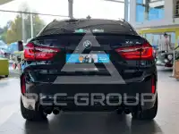 2016 BMW X6