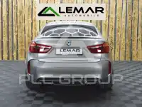 2016 BMW X6