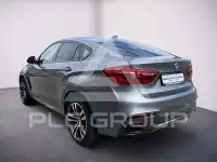 2016 BMW X6