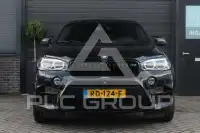 2016 BMW X6
