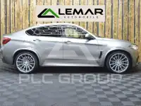 2016 BMW X6