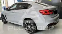2016 BMW X6