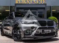 2016 BMW X6