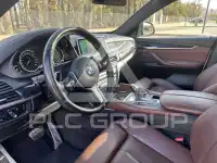 2016 BMW X6