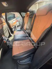 2016 BMW X6
