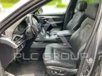 2016 BMW X6