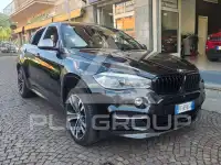 2016 BMW X6