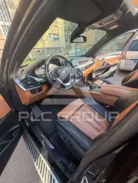 2016 BMW X6