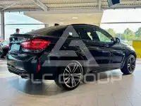 2016 BMW X6