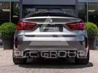2016 BMW X6