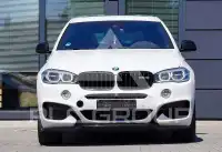 2016 BMW X6