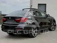 2016 BMW X6