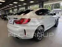 2016 BMW X6