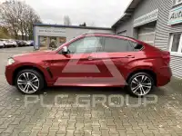 2016 BMW X6