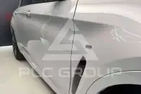 2016 BMW X6