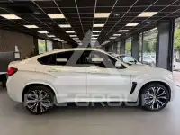 2016 BMW X6