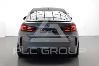 2016 BMW X6
