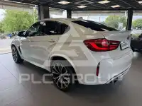 2016 BMW X6