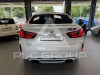 2016 BMW X6