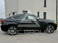 2016 BMW X6